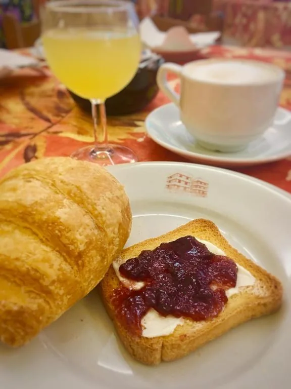Albergo Le Sorgenti — foto 7
