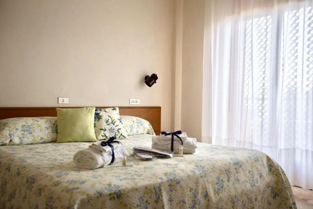 Albergo Le Sorgenti — foto 8