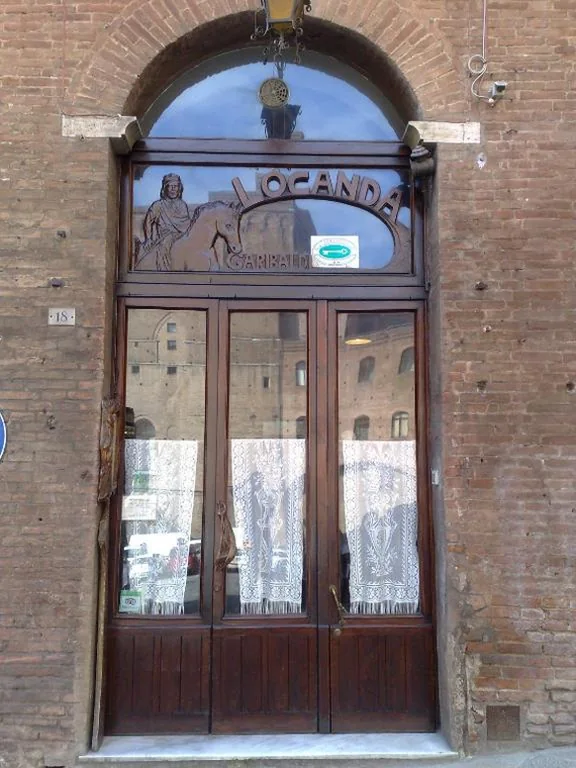 Albergo Locanda Garibaldi