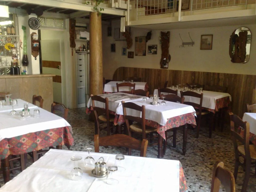 Albergo Locanda Garibaldi — foto 3