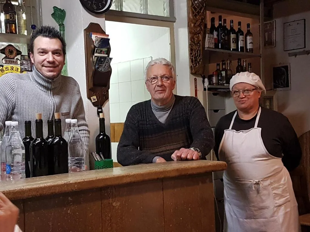 Albergo Locanda Garibaldi — foto 6