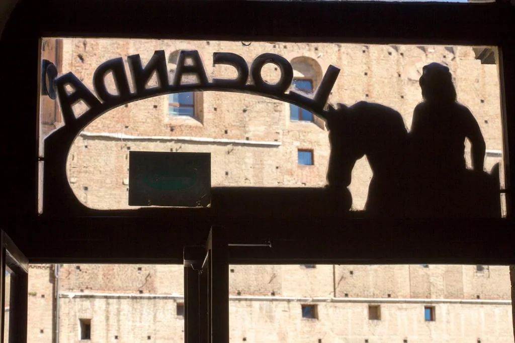 Albergo Locanda Garibaldi — foto 7