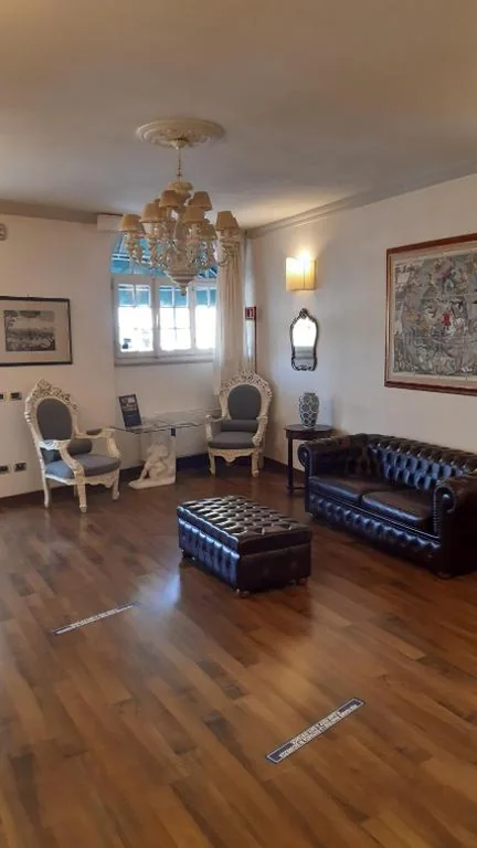 Albergo Moderno