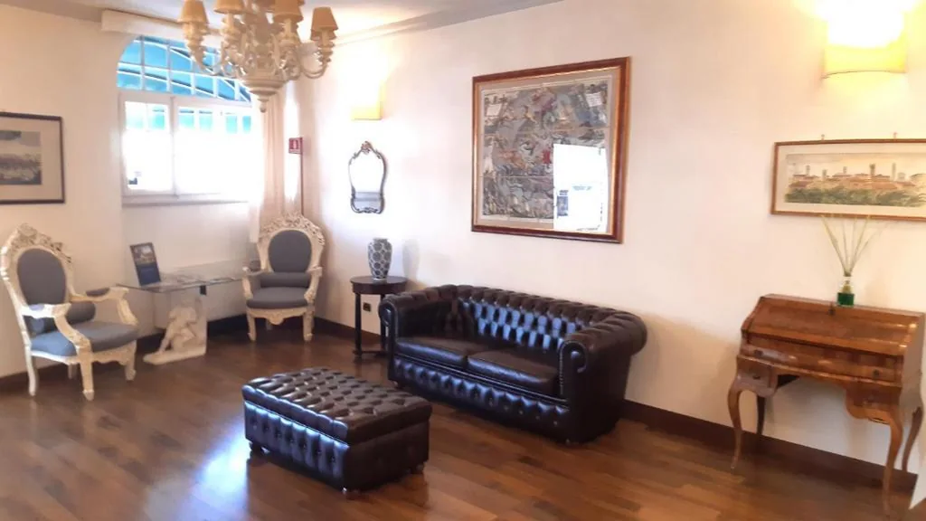 Albergo Moderno — foto 4