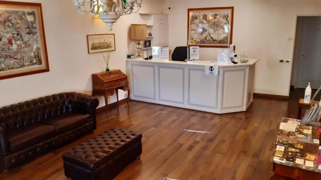 Albergo Moderno — foto 7