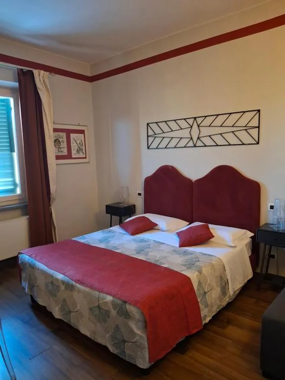 Albergo Moderno — foto 8