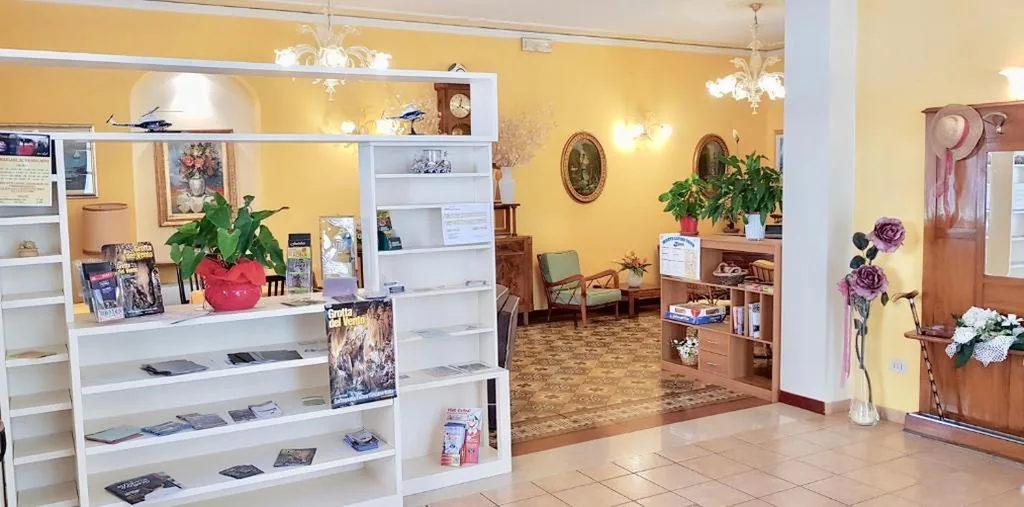 Albergo Natucci — foto 4