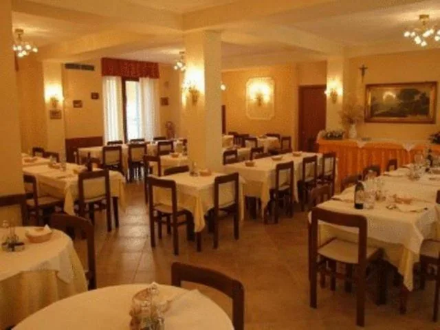 Albergo Natucci — foto 8