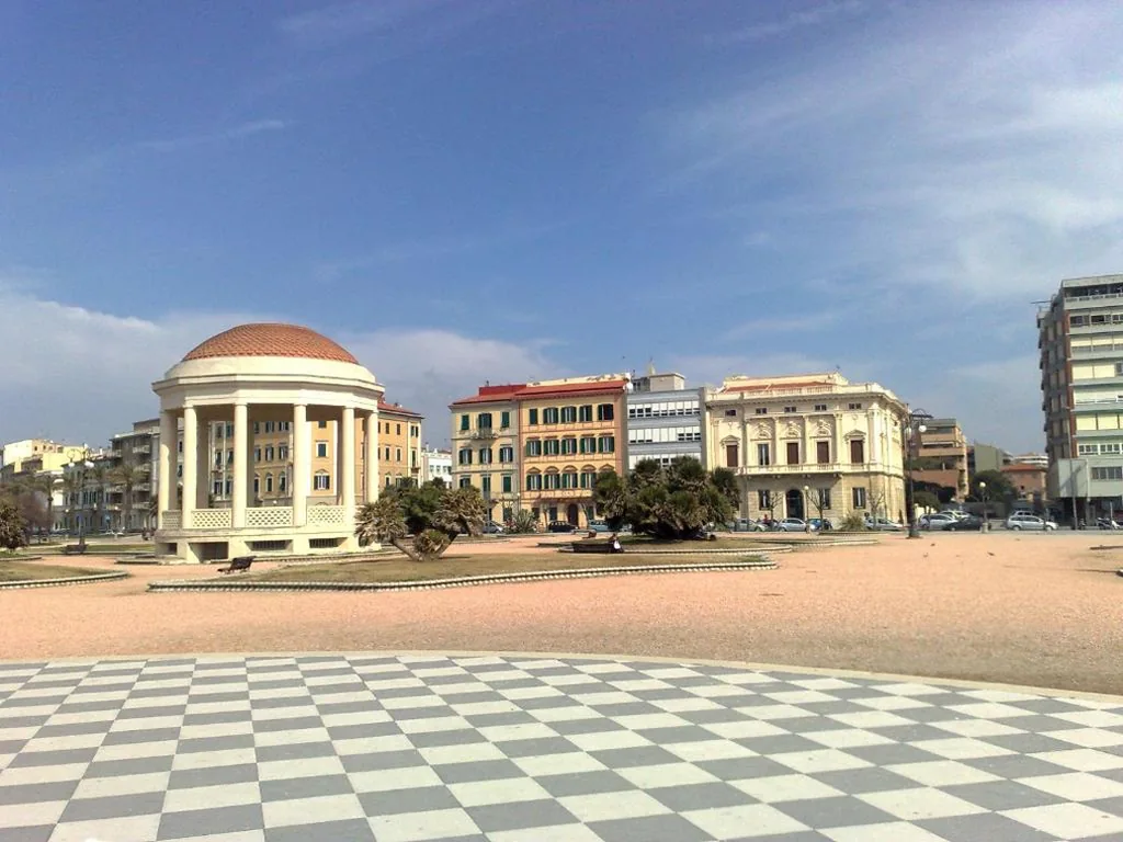 Albergo Pensione Ardenza SELF CHECK-IN — foto 4