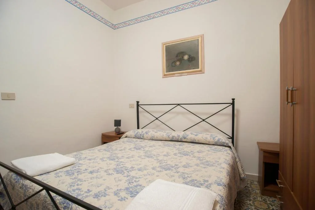 Albergo Pensione Ardenza SELF CHECK-IN — foto 7