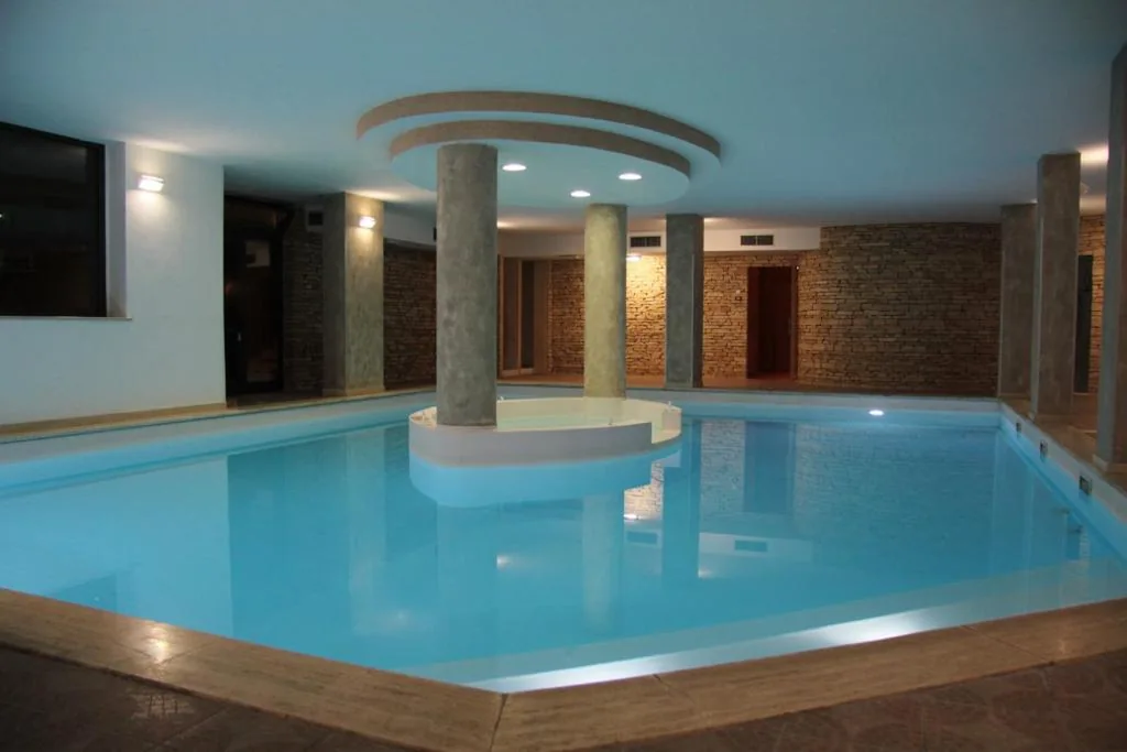 Albergo Ristorante San Biagio — foto 3