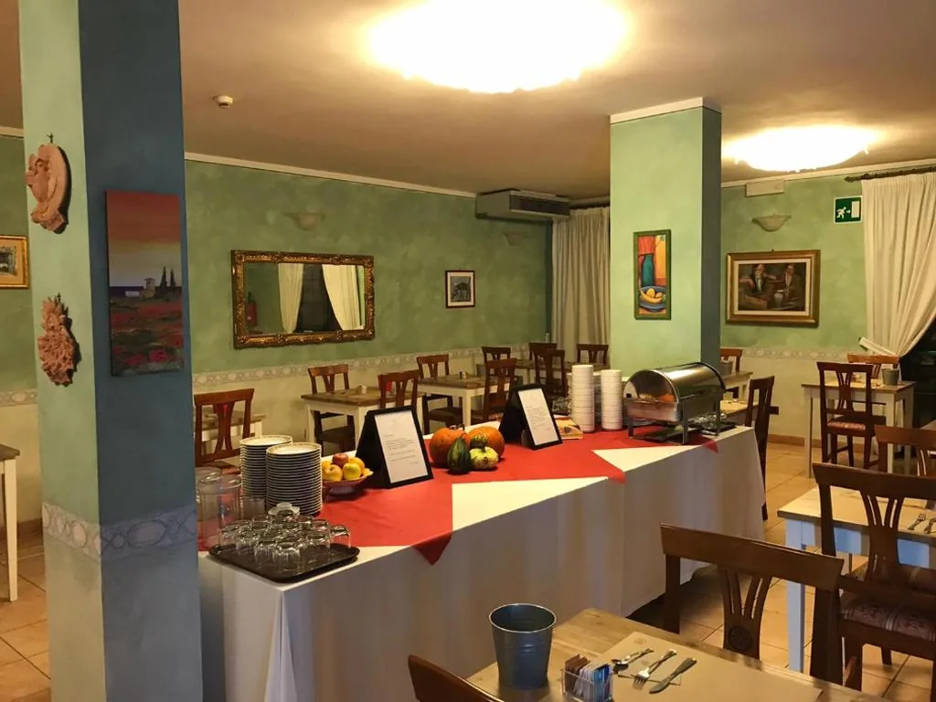Albergo Ristorante San Biagio — foto 4