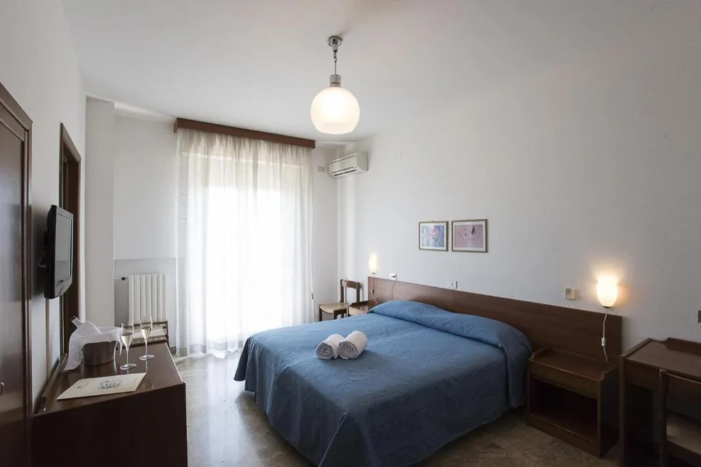 Albergo Rossana
