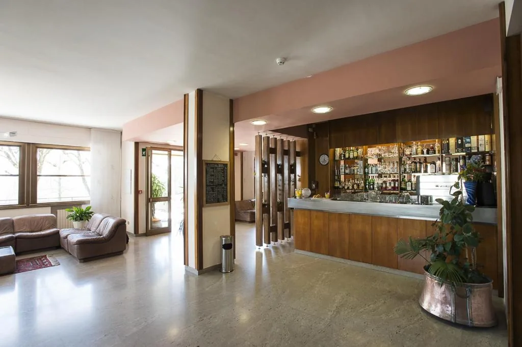 Albergo Rossana — foto 3