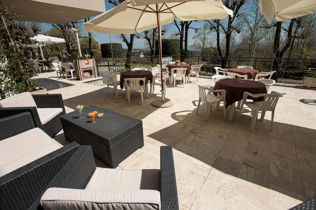 Albergo Rossana — foto 5