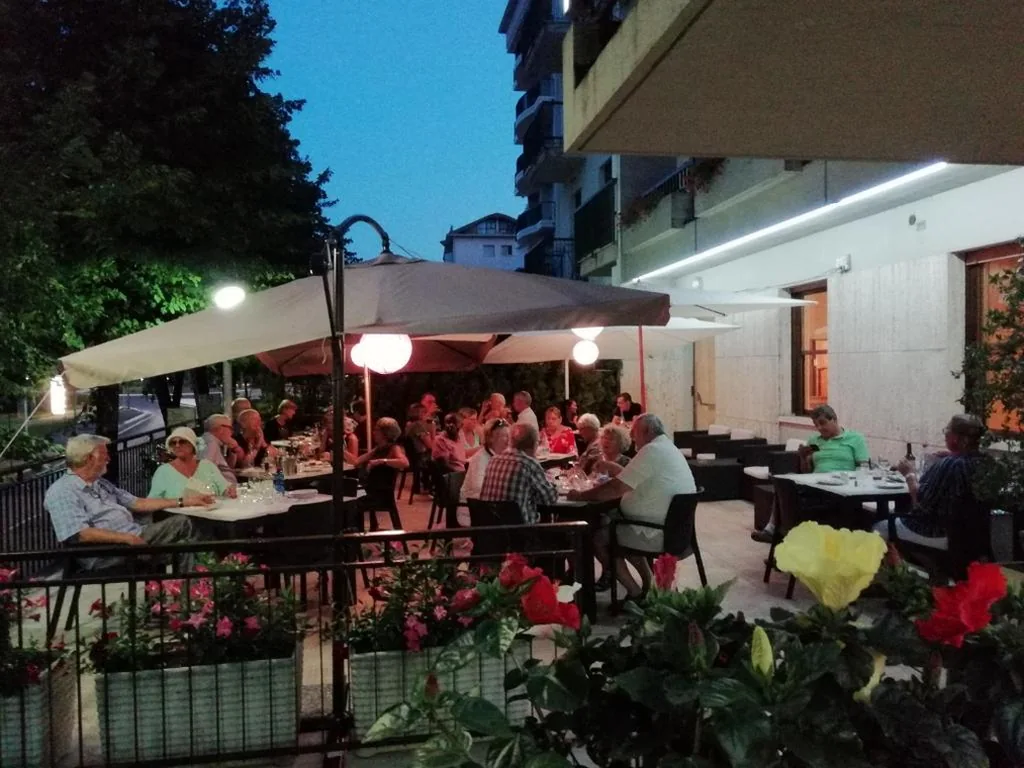 Albergo Rossana — foto 8