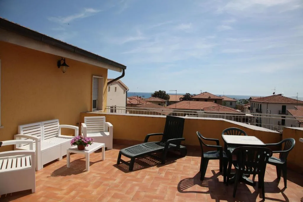 Albergo Rossella — foto 6