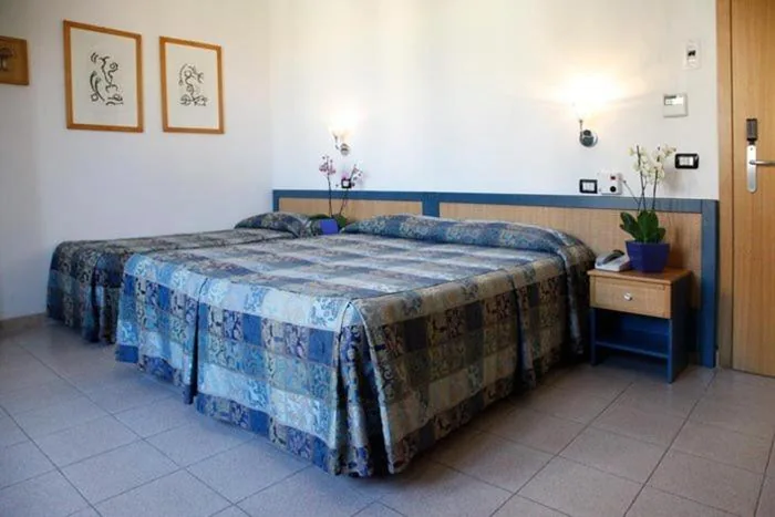 Albergo Rossella — foto 7