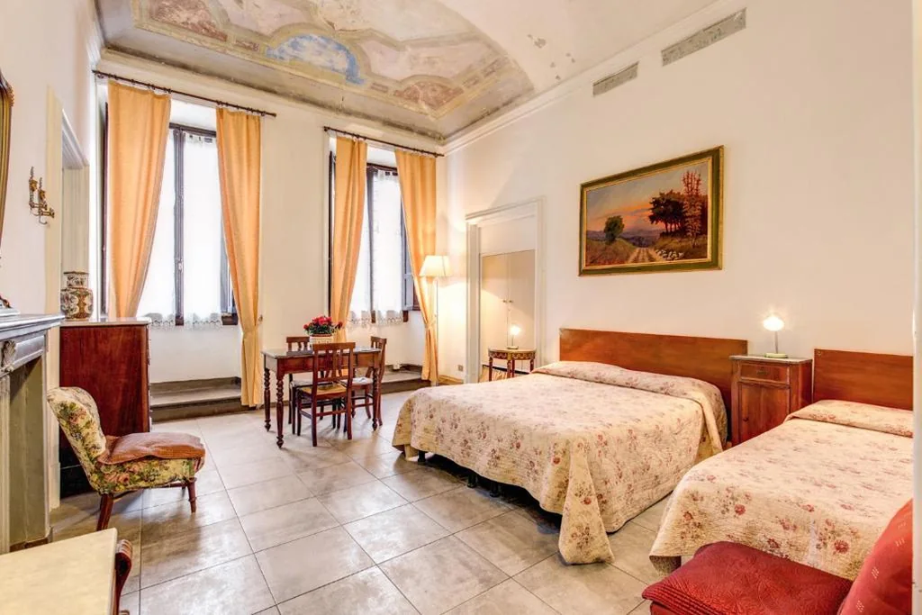 Albergo San Giovanni