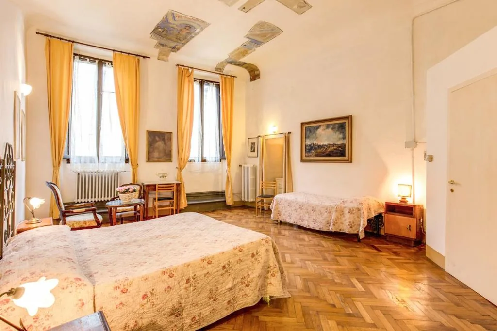 Albergo San Giovanni — foto 5