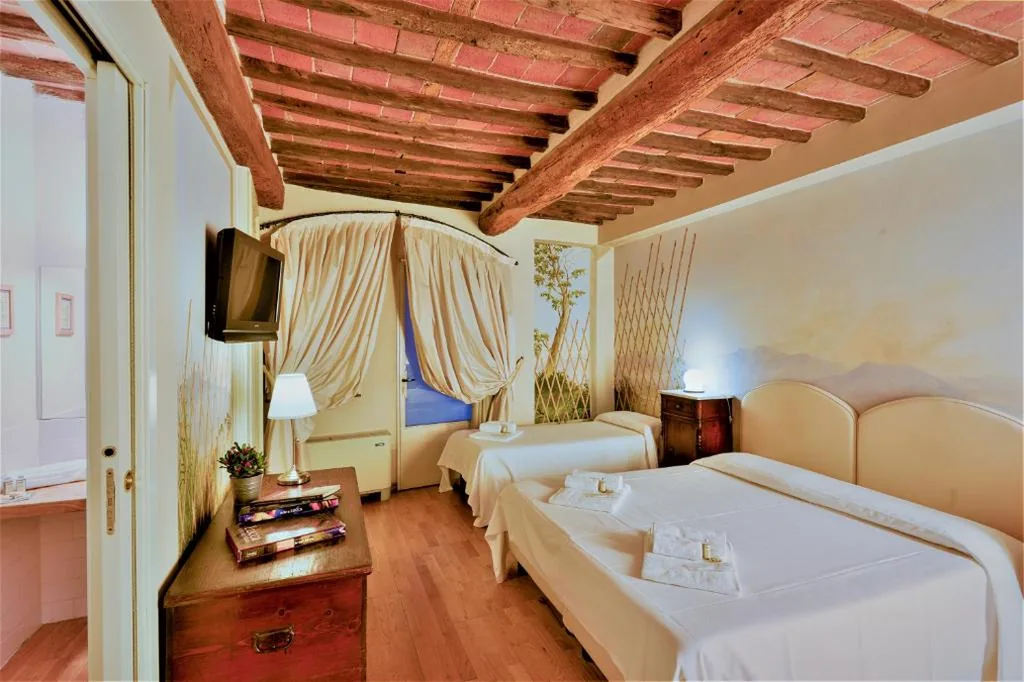 Albergo San Martino & Depandance