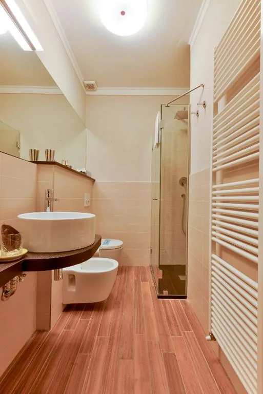 Albergo San Martino & Depandance — foto 3