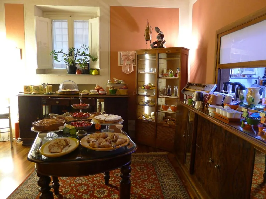 Albergo San Martino & Depandance — foto 4