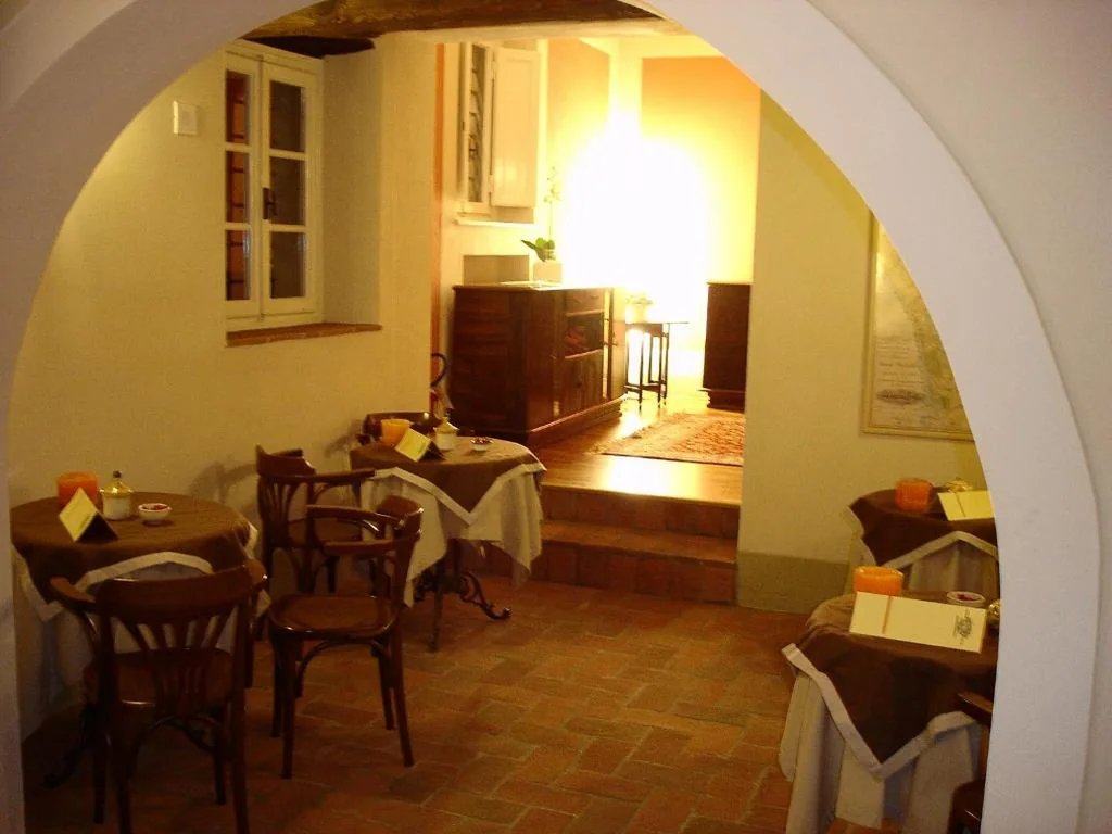 Albergo San Martino & Depandance — foto 5