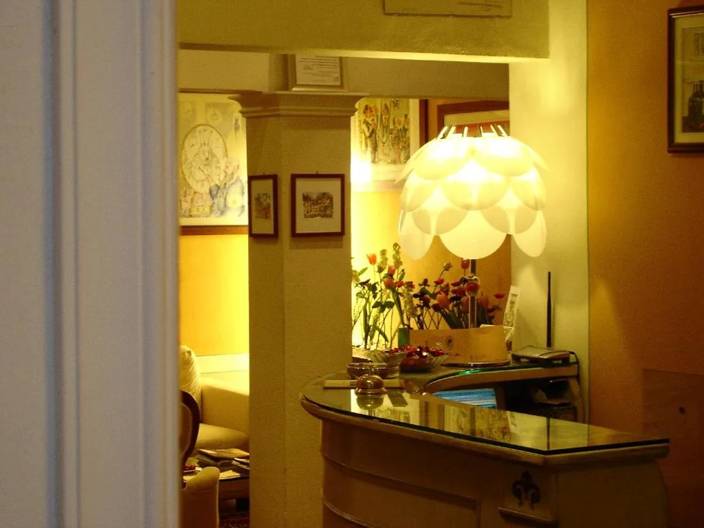 Albergo San Martino & Depandance — foto 7