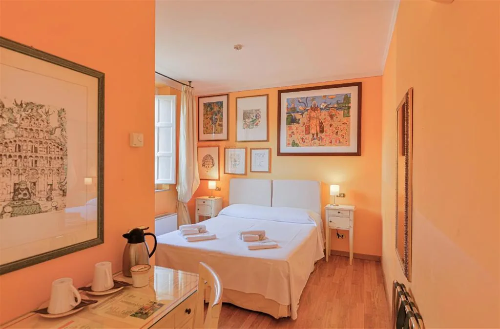Albergo San Martino & Depandance — foto 8