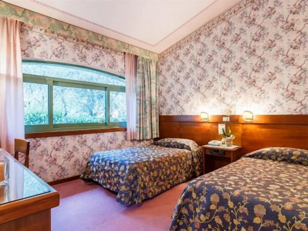 Albergo Santa Barbara