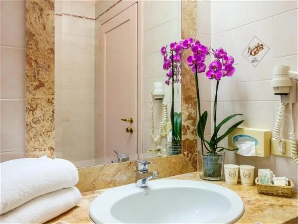 Albergo Santa Barbara — foto 3