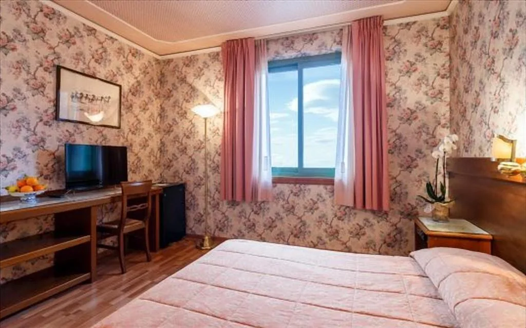 Albergo Santa Barbara — foto 6