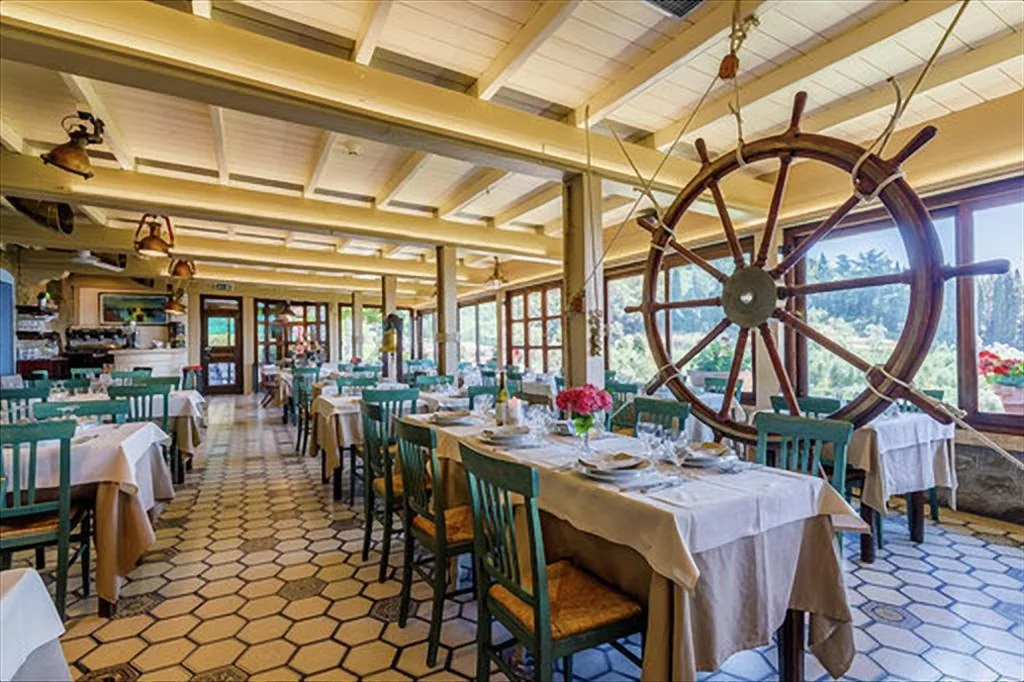 Albergo Santa Barbara — foto 8