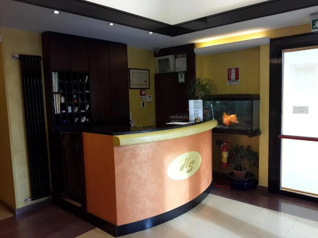 Albergo Sonia — foto 4