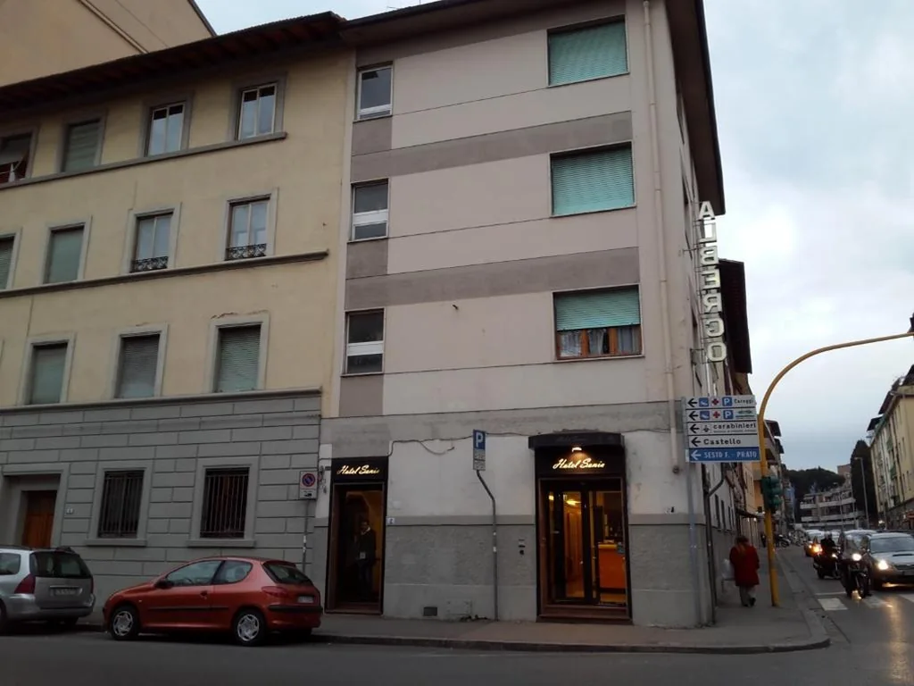 Albergo Sonia — foto 6