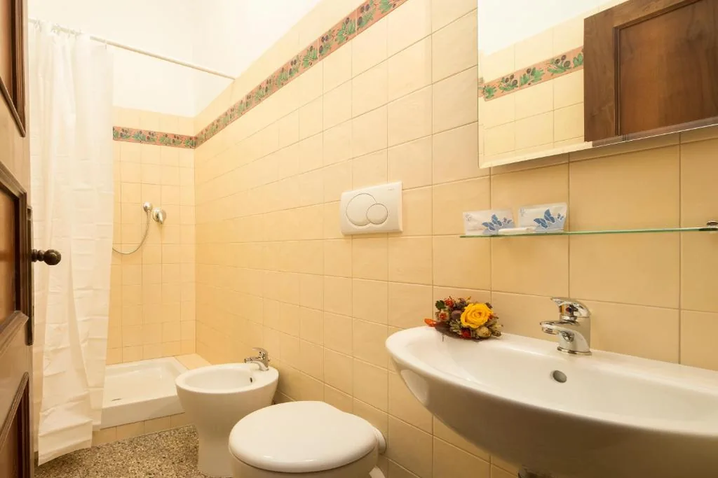 Albergo Tre Donzelle