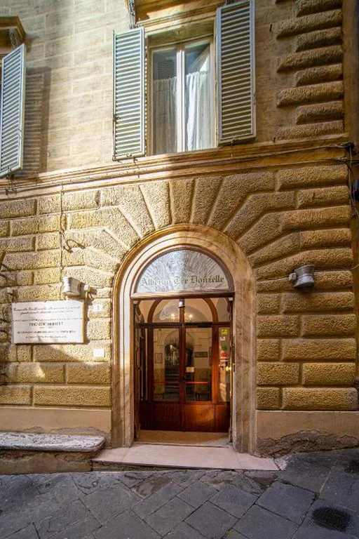 Albergo Tre Donzelle — foto 6