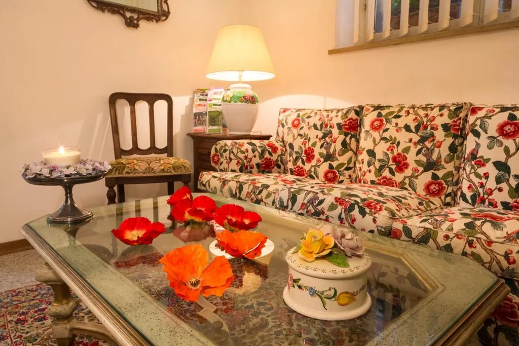 Albergo Tre Donzelle — foto 7