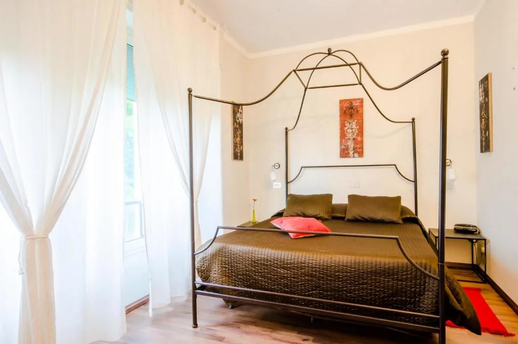 Albergo Villa Gaia