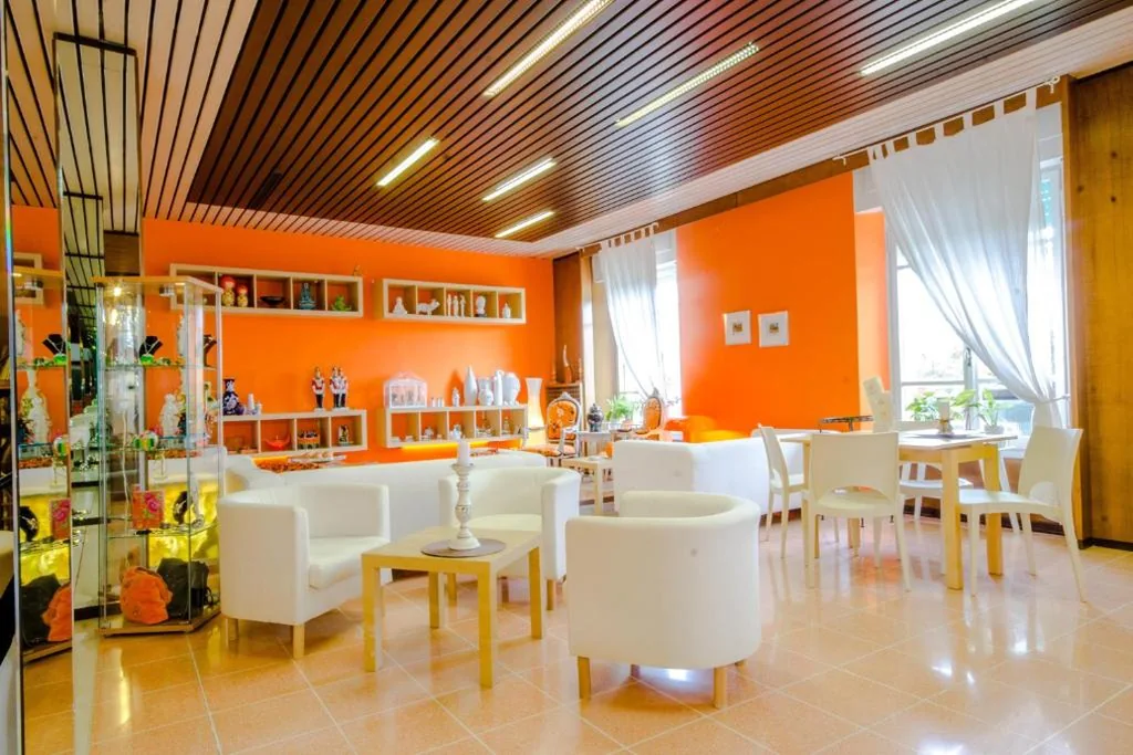 Albergo Villa Gaia — foto 4