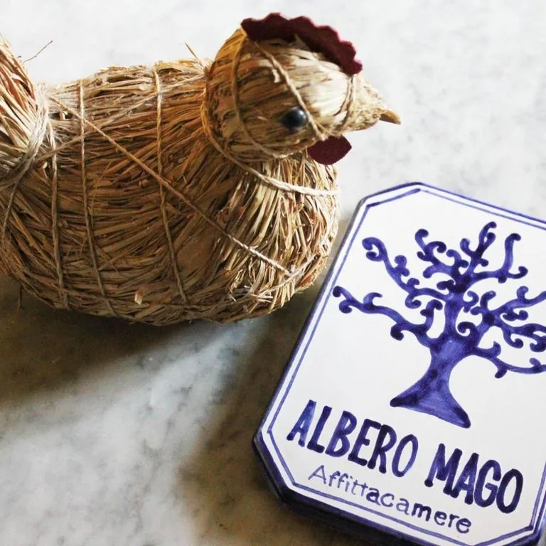 Albero Mago — foto 7