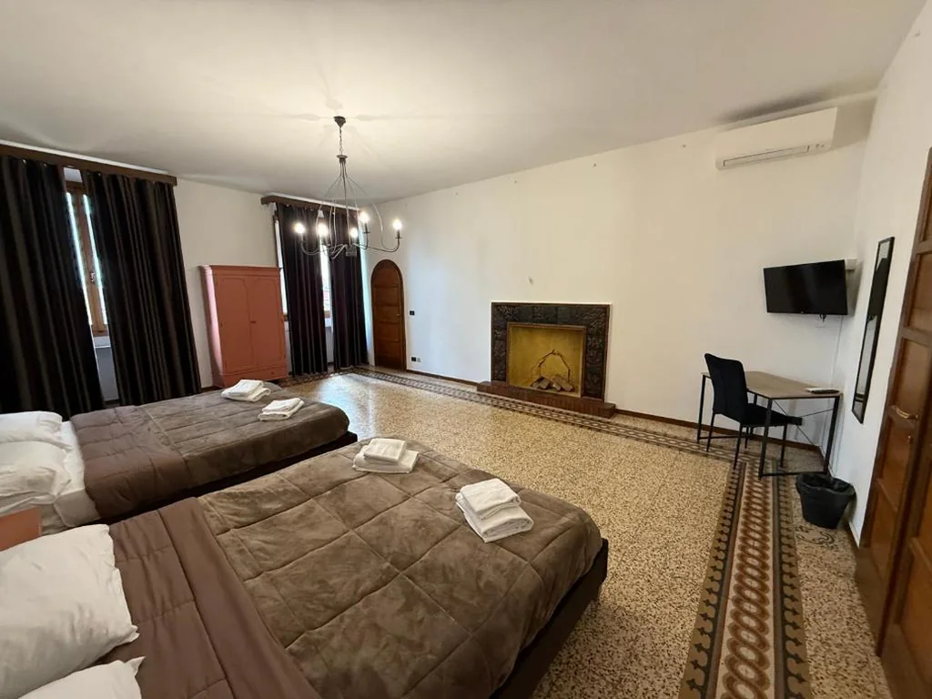 Albizi Central Rooms