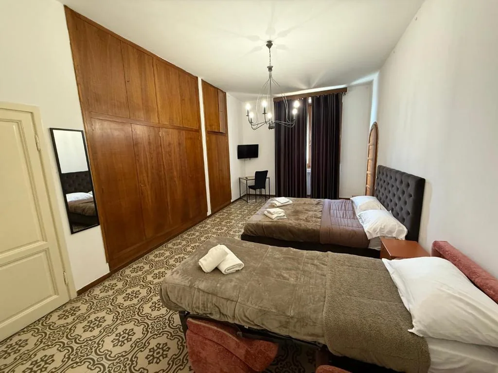 Albizi Central Rooms — foto 5