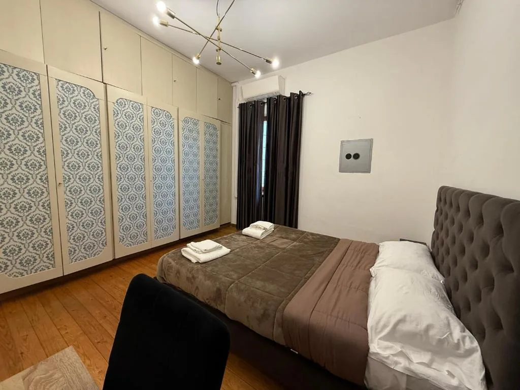 Albizi Central Rooms — foto 7