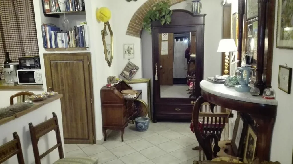 Alfieri Bed & Breakfast