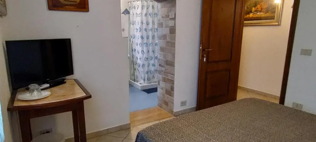 Alfieri Bed & Breakfast — foto 3
