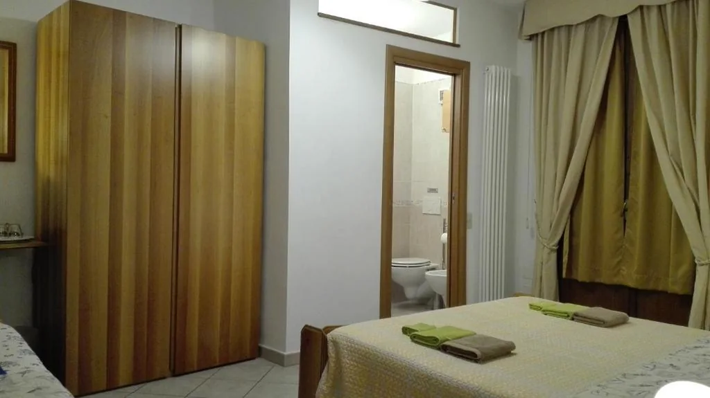 Alfieri Bed & Breakfast — foto 5