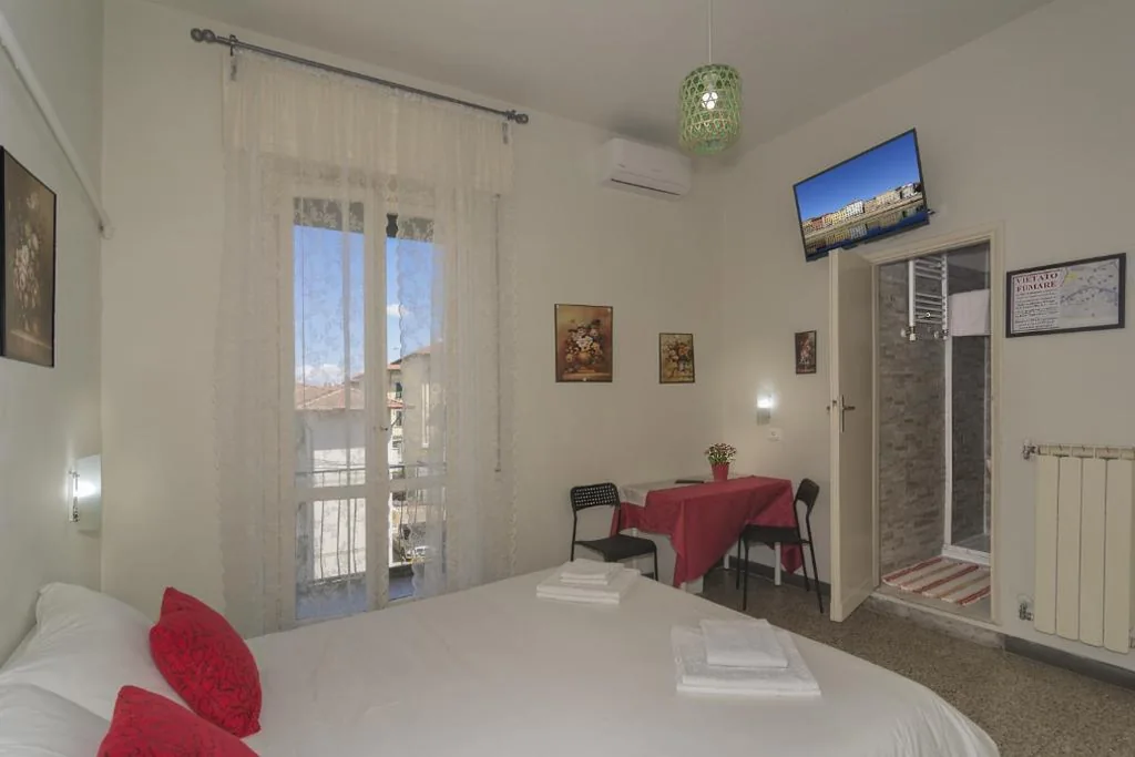 Aliante Turist House
