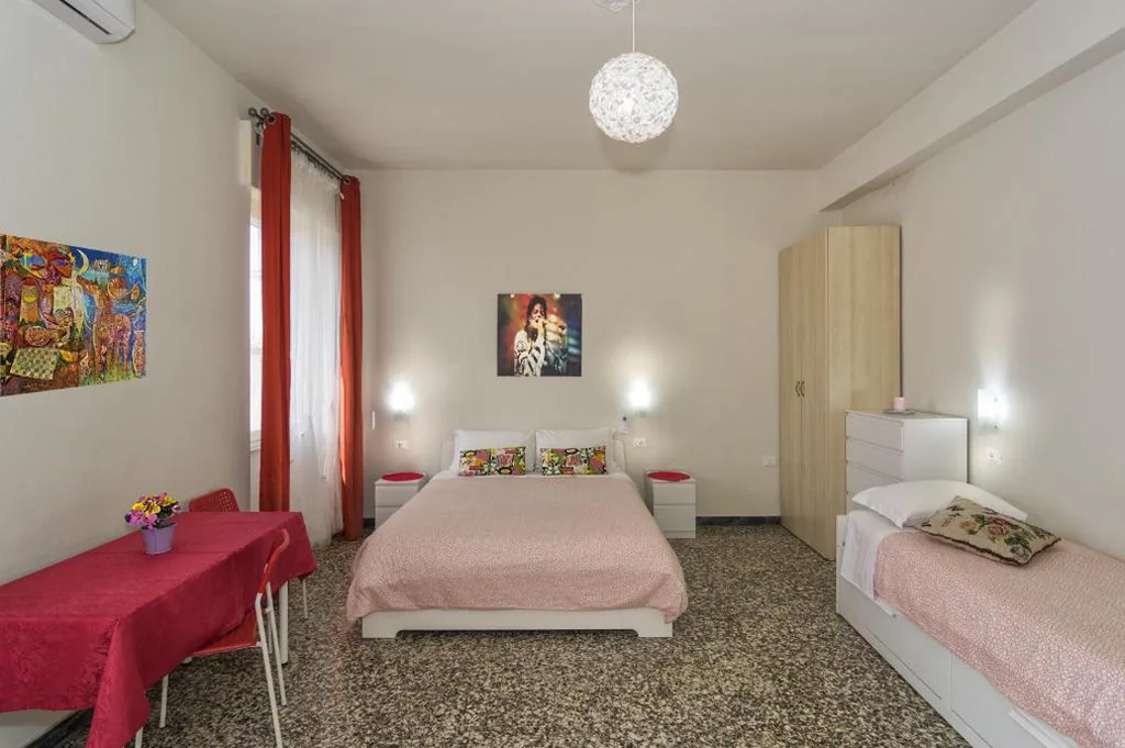 Aliante Turist House
